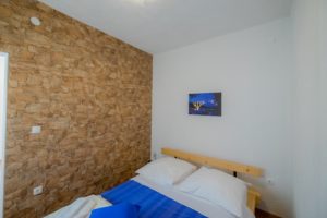 App 3 - Schlafzimmer-Ansicht 2