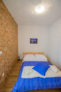 App 3 - Schlafzimmer-Ansicht 1