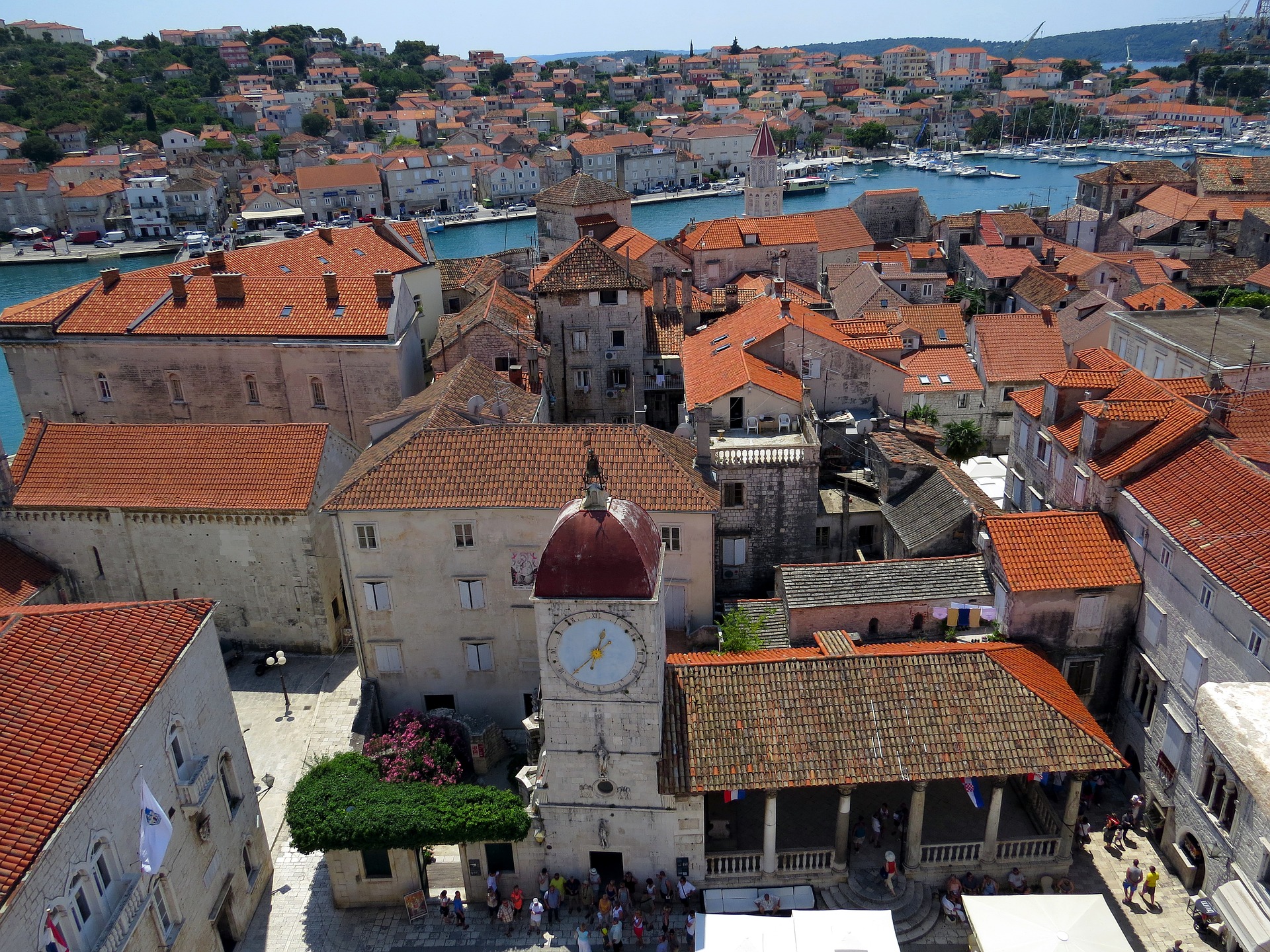 Trogir