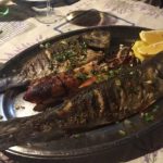 Restaurant Smokvic Fisch