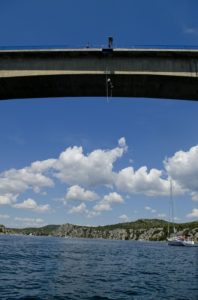 Eindruck Bungee 1