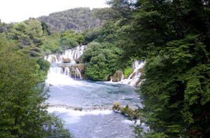 Eindruck Krka 1