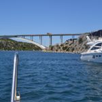 Eindruck Boote und Wasser 5