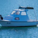 Eindruck Boote und Wasser 14